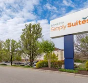 Sonesta Simply Suites Baltimore BWI Airport hotel detail image 4