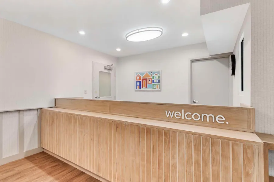 Sonesta Simply Suites Baltimore BWI Airport hotel detail image 6