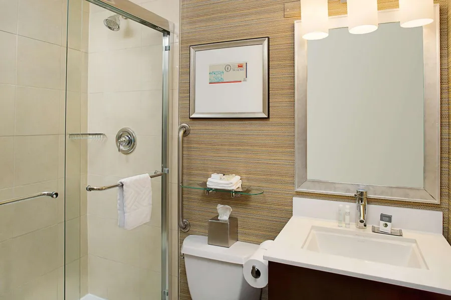 DoubleTree Hotel Baltimore - BWI Airport hotel detail image 6
