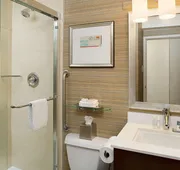 DoubleTree Hotel Baltimore - BWI Airport hotel detail image 7
