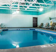 Comfort Suites Miamisburg - Dayton South hotel detail image 4