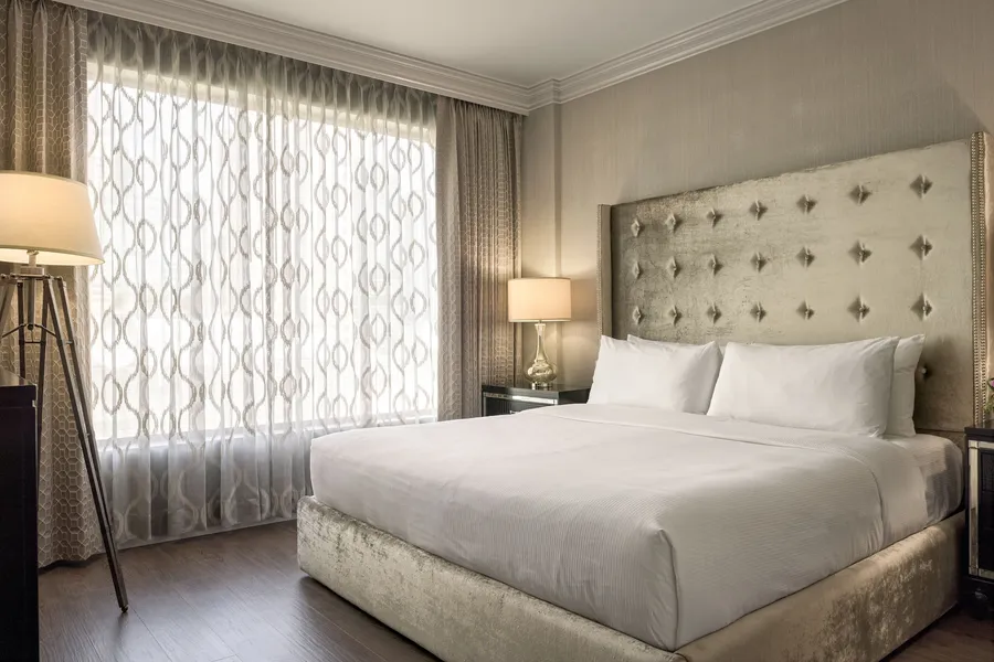 Georgian Court Hotel, WorldHotels Elite hotel detail image 6