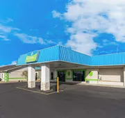 SureStay Hotel by Best Western Higginsville hotel detail image 3