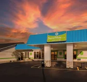 SureStay Hotel by Best Western Higginsville hotel detail image 4
