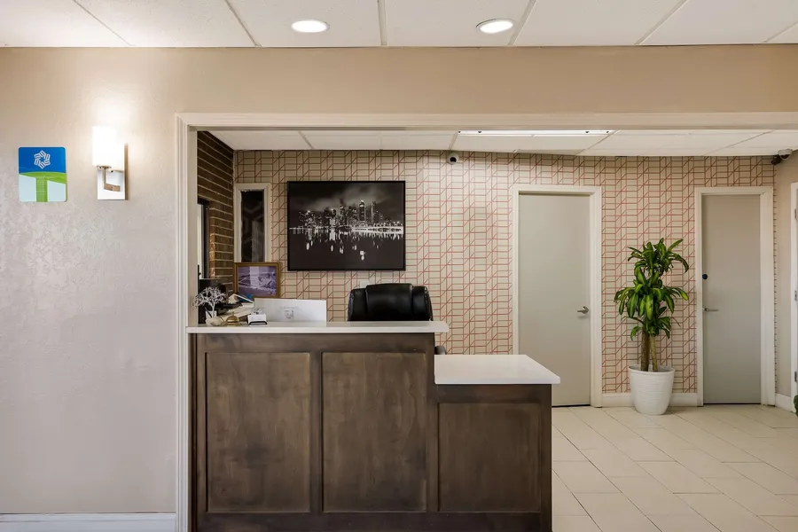 SureStay Hotel by Best Western Higginsville hotel detail image 6