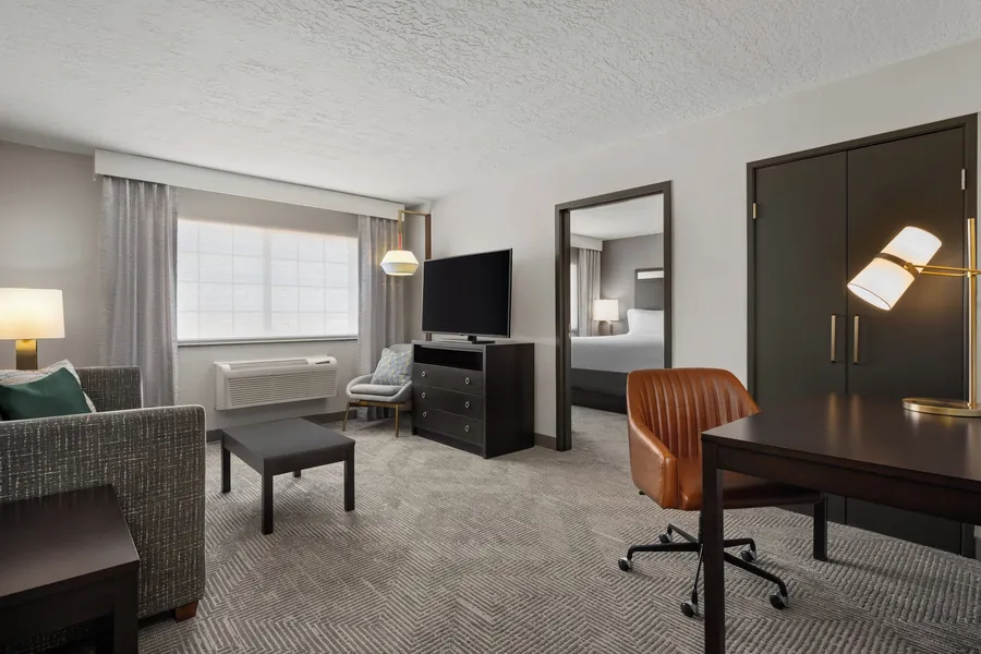 Holiday Inn & Suites Albuquerque Airport by IHG hotel detail image 6
