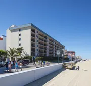 The Spinnaker hotel detail image 5