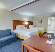 The Spinnaker hotel detail image 7