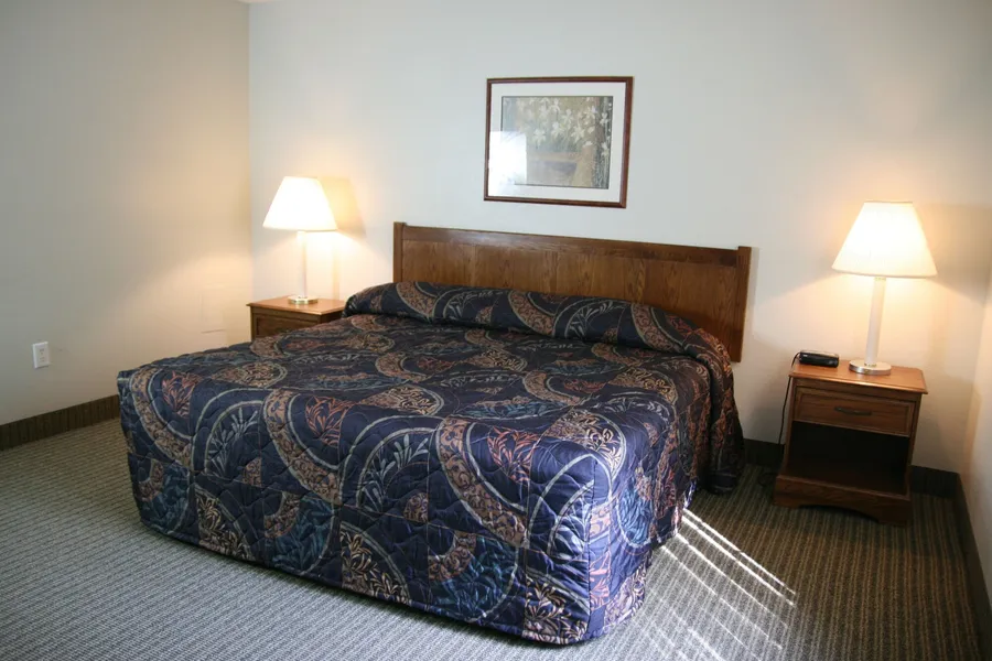 Affordable Suites Greenville hotel detail image 6