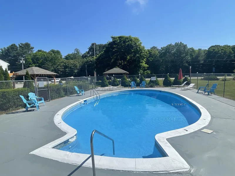 Aquastar Inn hotel detail image 2