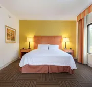 Hampton Inn Ringgold-Ft. Oglethorpe hotel detail image 3
