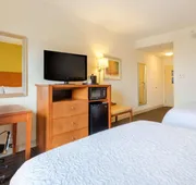 Hampton Inn Ringgold-Ft. Oglethorpe hotel detail image 5