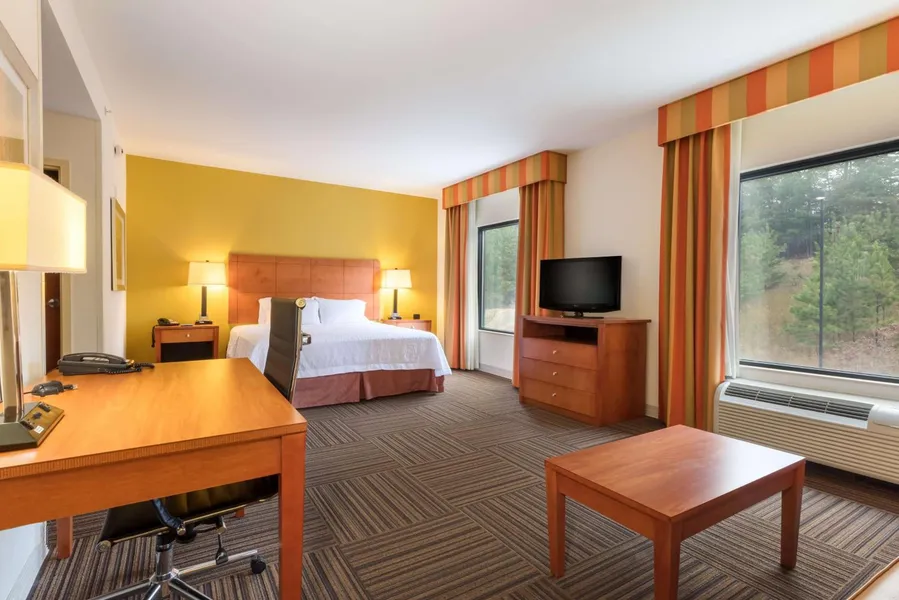 Hampton Inn Ringgold-Ft. Oglethorpe hotel detail image 6