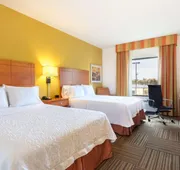 Hampton Inn Ringgold-Ft. Oglethorpe hotel detail image 7