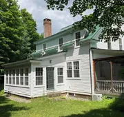 Windham Hill Inn hotel detail image 3
