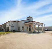 Red Roof Inn Muscle Shoals hotel detail image 4