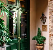 Planters Inn hotel detail image 5