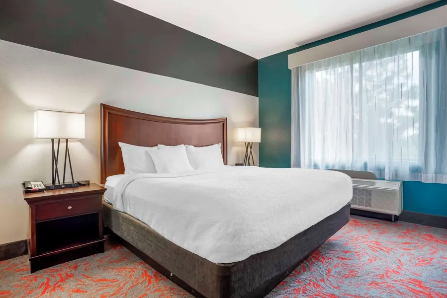 Best Western Plus Daphne Inn & Suites hotel detail image 6