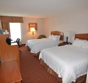 Hampton Inn Greeneville hotel detail image 3