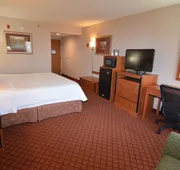 Hampton Inn Greeneville hotel detail image 5