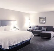 Hampton Inn Greeneville hotel detail image 7