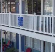 Blue Wave Inn hotel detail image 7