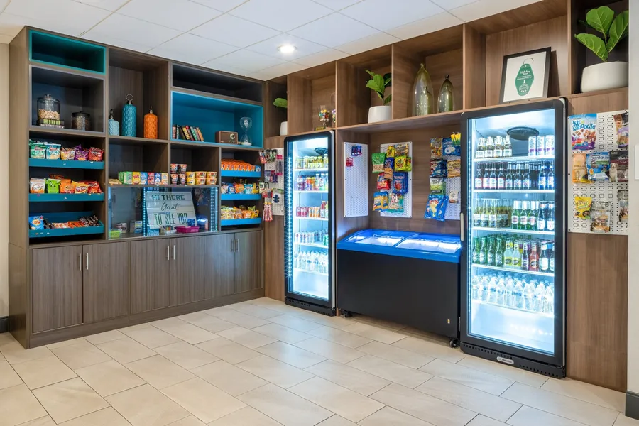 Holiday Inn Poughkeepsie by IHG hotel detail image 2