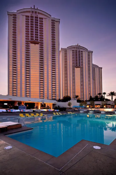 The Signature at MGM Grand (All Suites) hotel detail image 2