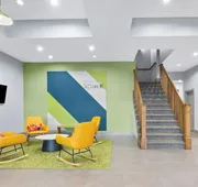 Spark by Hilton Homewood Birmingham hotel detail image 3