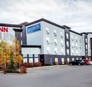 Service Plus Inns and Suites Calgary hotel detail image 3
