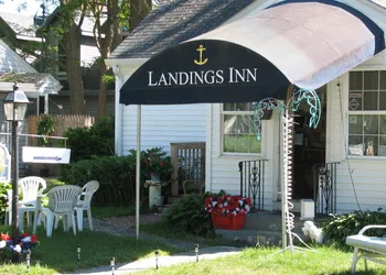 The Landings Inn and Cottages at Old Orchard Beach hotel thumbnail 3