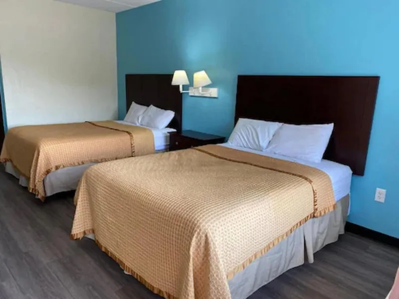 Havelock Inn & Suites hotel detail image 6