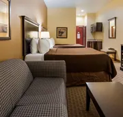 Best Western Lamesa Inn & Suites hotel detail image 3