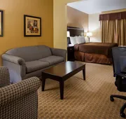 Best Western Lamesa Inn & Suites hotel detail image 4
