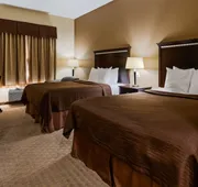 Best Western Lamesa Inn & Suites hotel detail image 5