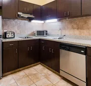 Best Western Lamesa Inn & Suites hotel detail image 7