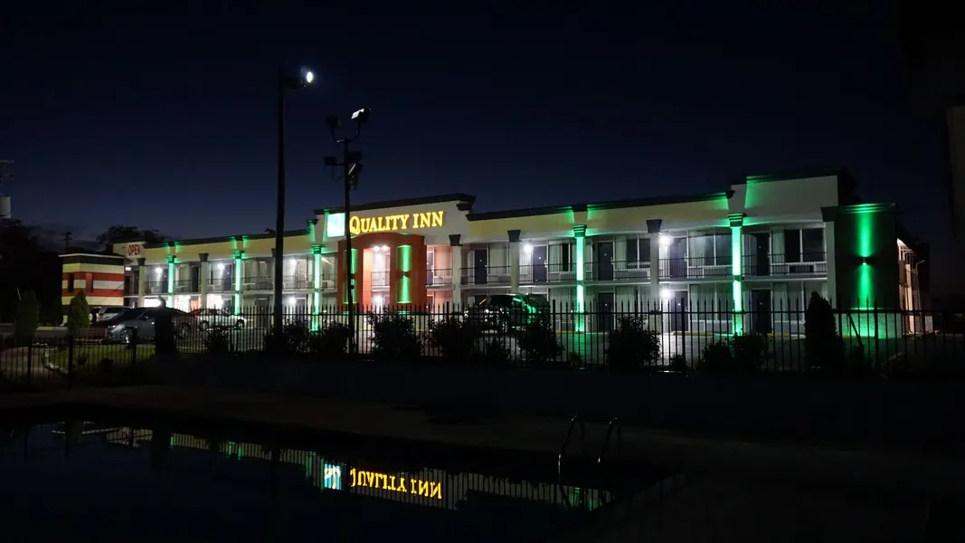 Quality Inn hotel detail image 2