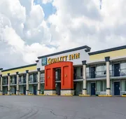 Quality Inn hotel detail image 7