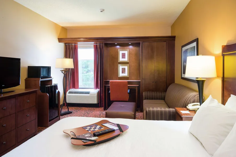 Hampton Inn Selinsgrove/Shamokin Dam hotel detail image 6