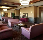 Hampton Inn & Suites by Hilton Montreal-Dorval hotel detail image 3