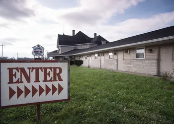 Rosemount Motel hotel thumbnail 3