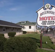 Rosemount Motel hotel detail image 4