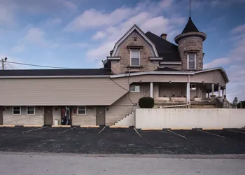 Rosemount Motel hotel thumbnail 7