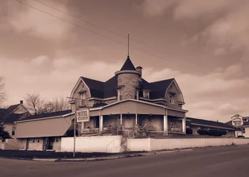Rosemount Motel hotel thumbnail 8