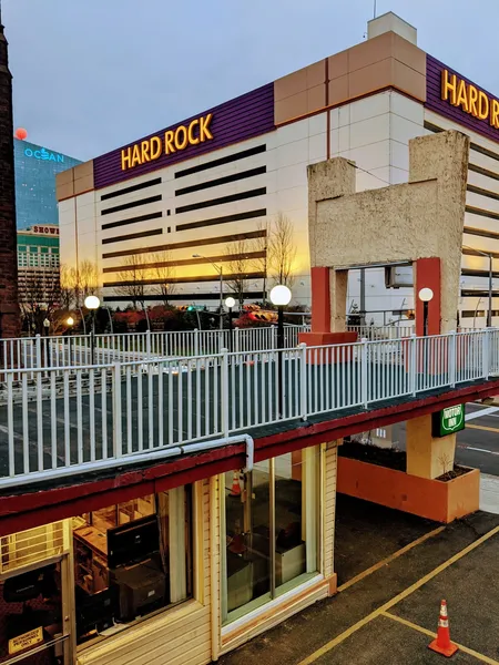 Atlantic Motor Inn hotel detail image 2