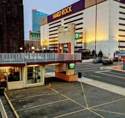 Atlantic Motor Inn hotel detail image 4