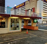 Atlantic Motor Inn hotel detail image 5