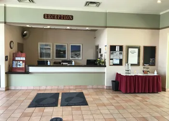 Powell River Town Centre Hotel hotel thumbnail 6
