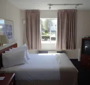 Powell River Town Centre Hotel hotel detail image 7