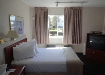 Powell River Town Centre Hotel hotel thumbnail 7
